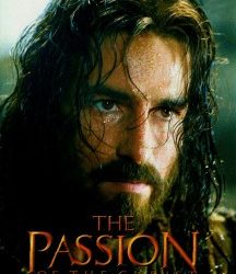 Jim Caviel : Kisah Aktor Film The Passion