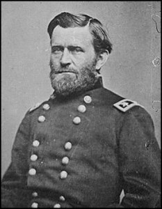 Jenderal Ulysses Grant