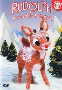 Rudolph-the-red-nosed-reindeer