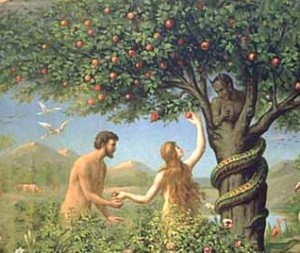 Adam dan Eva