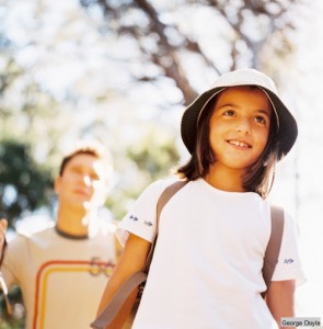 to be self-sufficient.