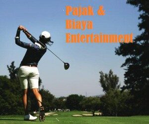 Pajak & Biaya Entertainment