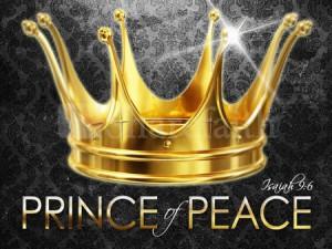 Prince Of Peace