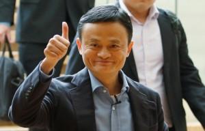 Jack Ma : Ogah Terus Miskin