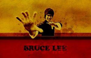 Bruce Lee : Meningkatkan Level