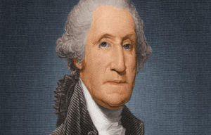 Jenderal George Washington : Ada Saat Dibutuhkan