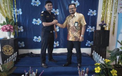 Sinergi Reformasi DJP dan DJBC