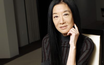 Vera Wang : Passion, Visi, dan Cinta