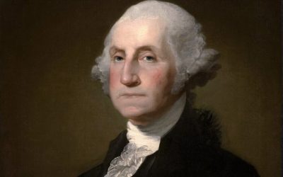 George Washington : Resignation Speech