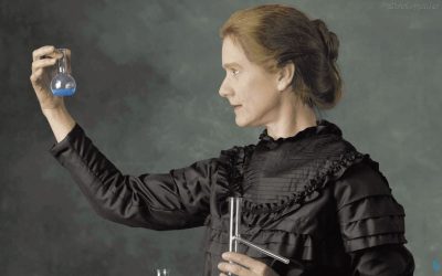 Marie Curie : Wanita Peraih Nobel Pertama