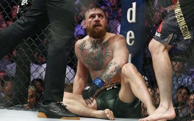 Conor McGregor : Kesetiaan adalah Segalanya