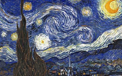 Vincent Van Gogh : Satu Liter Bensin seharga Rp. 25 Milyar