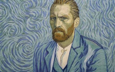 Vincent Van Gogh