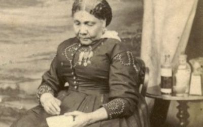 Mary Seacole : Tersingkir Karena Warna Kulit