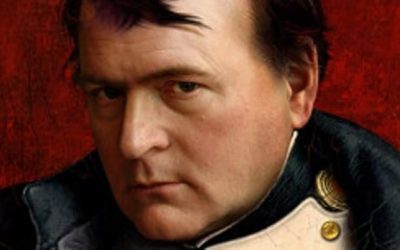 Napoleon Bonaparte : Militer Yang Ambisius