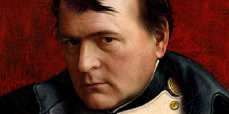 Napoleon Bonaparte : Militer Yang Ambisius