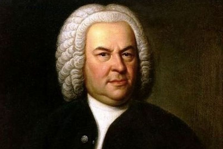 Johan Sebastian Bach : Komposisi Yang Dalam & Ruwet