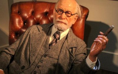 Sigmund Freud : Agama adalah Pembiusan?