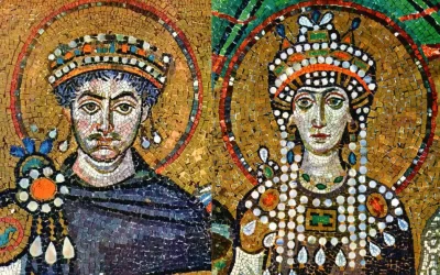 Justinian : Corpus Juris Civils