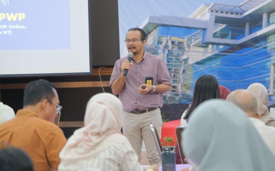 Dinamika Status SPDN OP WNI menjadi SPLN