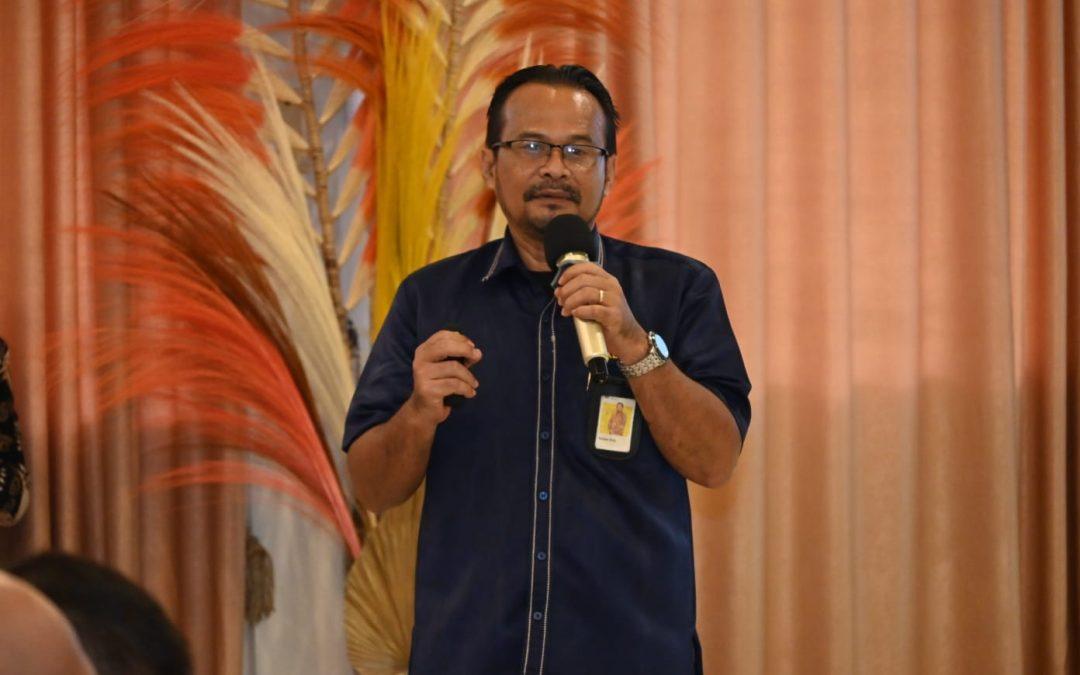 Perlakuan Perpajakan Atas WP Pailit