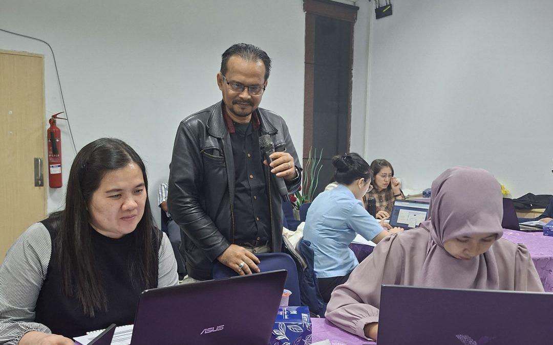 Pajak atas Hibah Tanah dari Swasta Ke Pemerintah