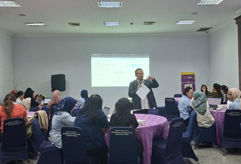 Menyelisik Bea Meterai Sebagai Pajak atas Dokumen