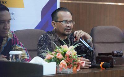 Fasilitas Pajak dan Kepastian Berusaha di Kawasan Ekonomi Khusus