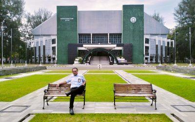 Apa dan Bagaimana Penerapan Pajak Minimum Global?