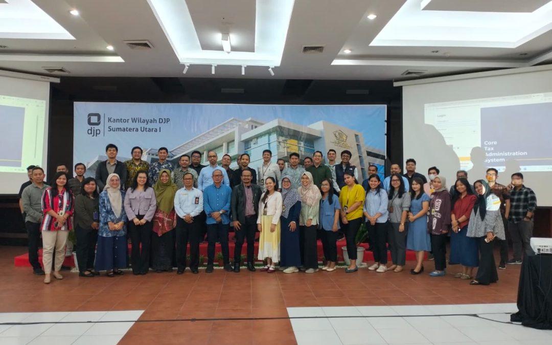 Pedoman AR dalam Pengawasan Kepatuhan WP