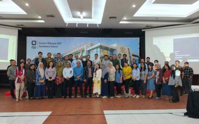 Pedoman AR dalam Pengawasan Kepatuhan WP