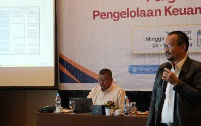 Aspek Pajak Pemilik & Pengelolaan Gedung