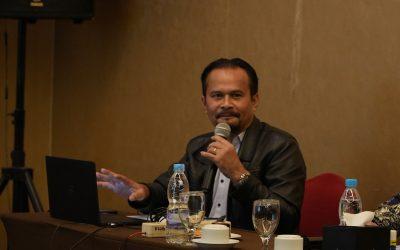 Menyoal Trader Saham Masuk Agregasi UMKM